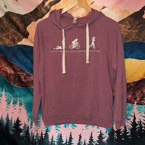 Alaska Women’s Hoodie